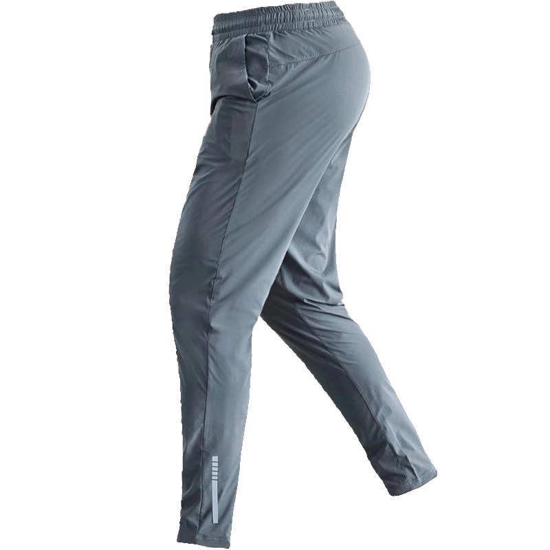 Outdoor Sport Hiking Pants - Pantaloni da palestra da uomo traspiranti