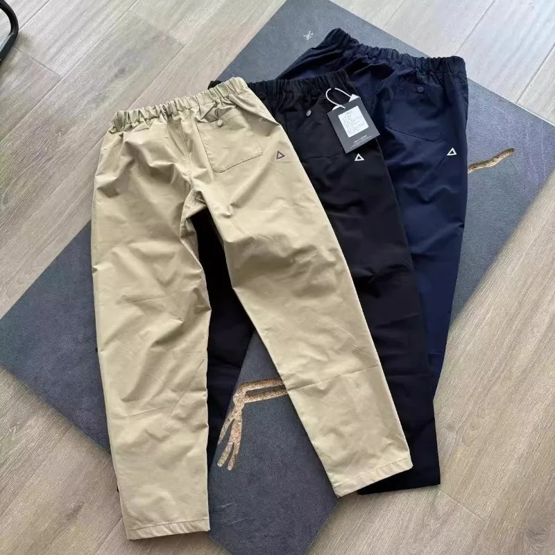 Outdoor Sport Hiking Pants - Pantaloni da trekking da uomo Pantaloni