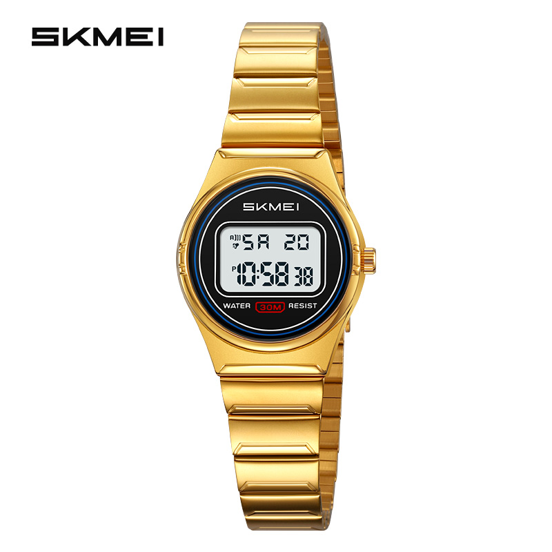 Outdoor Sport Watch - SKMEI 2338 Orologio Piccoli orologi da