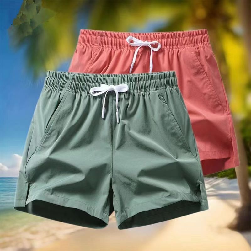 Outdoor Sport Hiking Pants - Pantaloncini da corsa estivi, abbigliamento sportivo