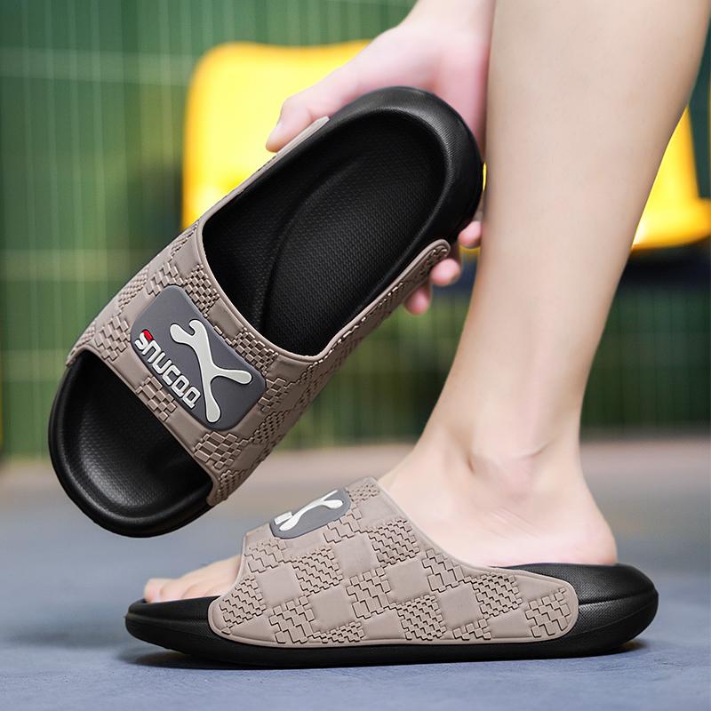 Outdoor Sports Leisure - Sandali Casual da Uomo Estivi per