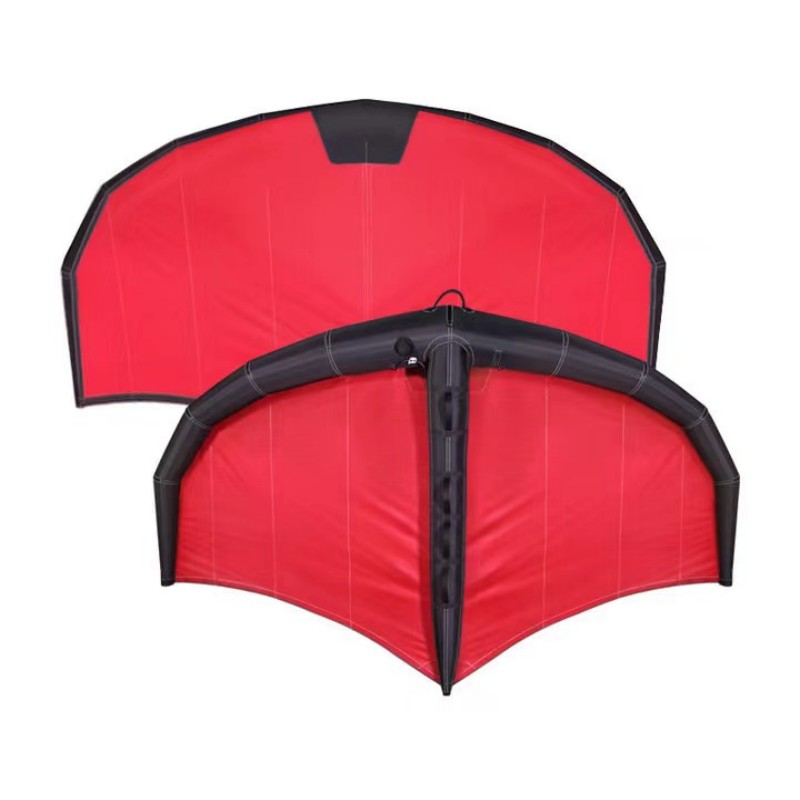 Outdoor Sport Is - Airo Tavola da Surf Gonfiabile per