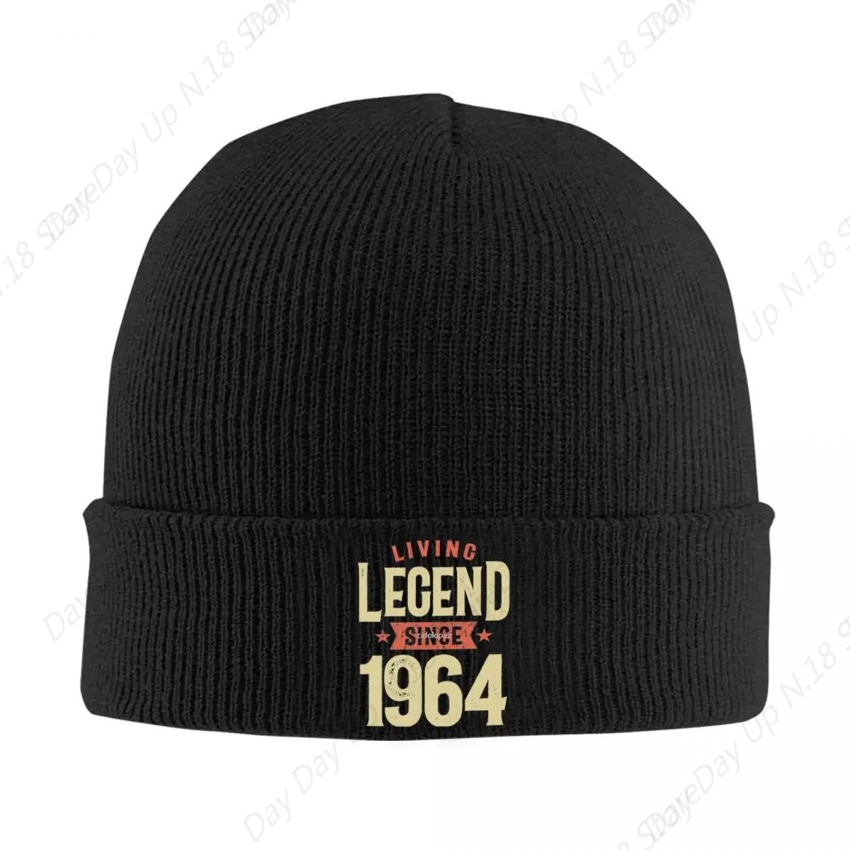 Outdoor Sport Live - Living Legend 1964 Beanie Hats Cappello