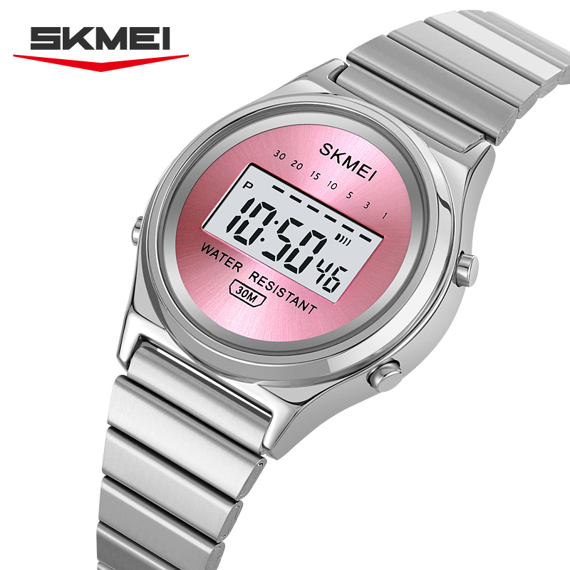 Outdoor Sport Watch - SKMEI 2521 Orologio Digitale da Donna