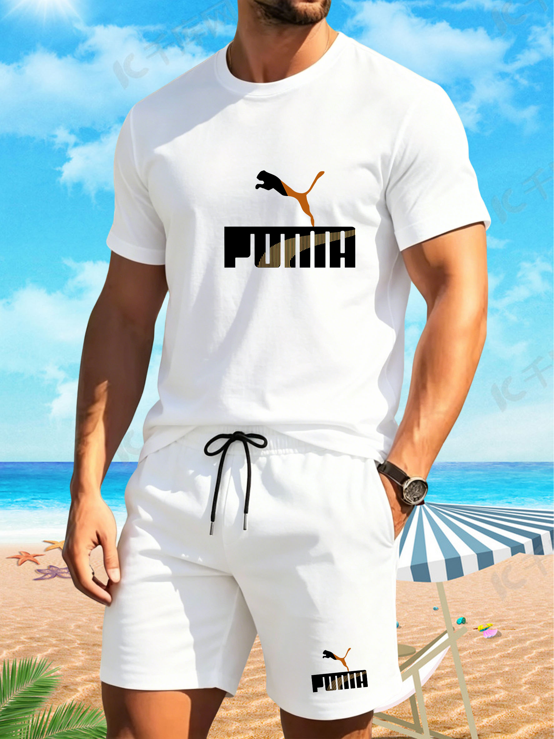 Nuovo Set Sportivo Estivo 2026 - Outdoor Sports Leisure recensione e prezzo