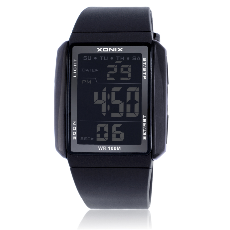XONIX Orologi sportivi da donn - Outdoor Sport Watch recensione e prezzo
