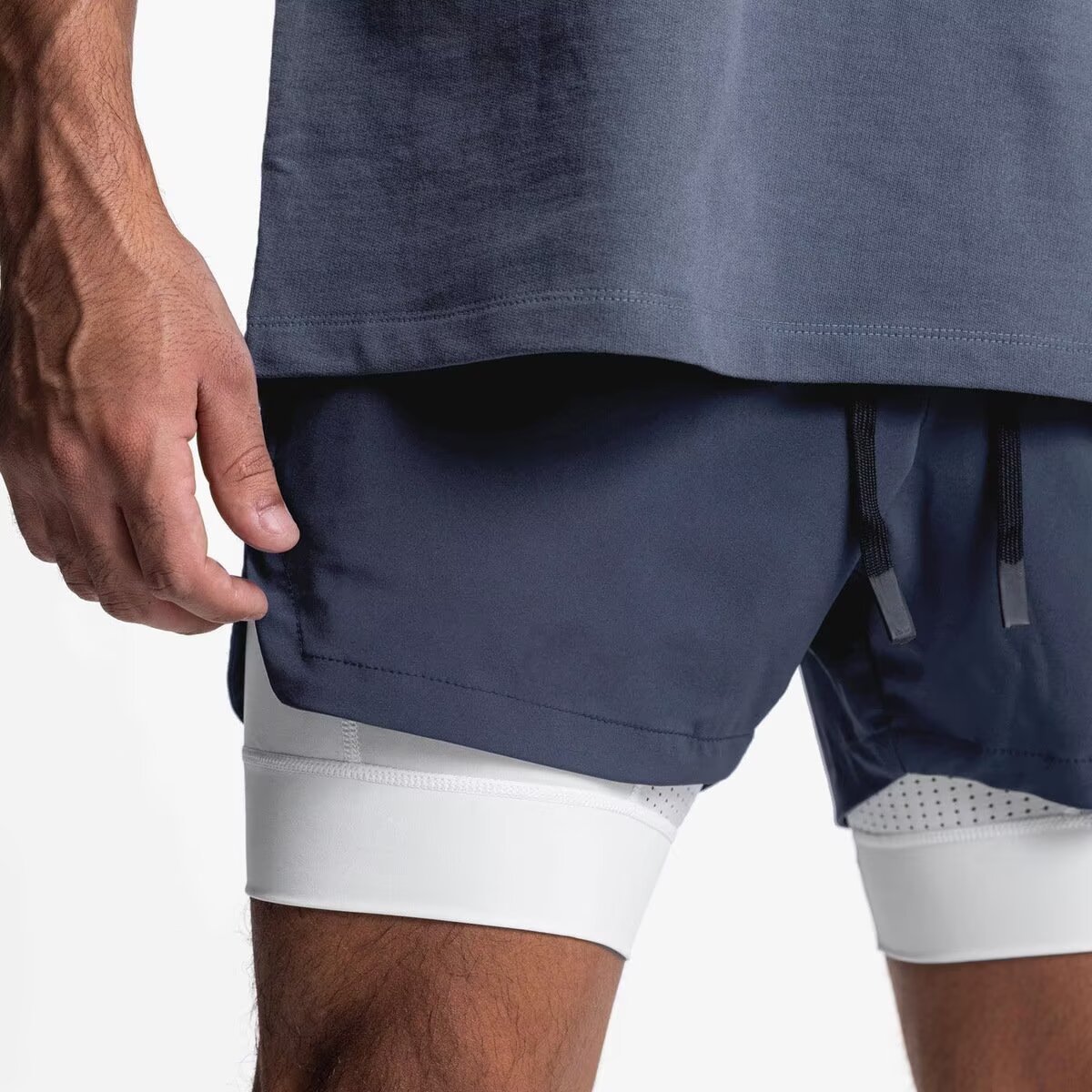 Pantaloncini da Corsa 2 in 1 p - Outdoor Sport Hiking Pants recensione e prezzo