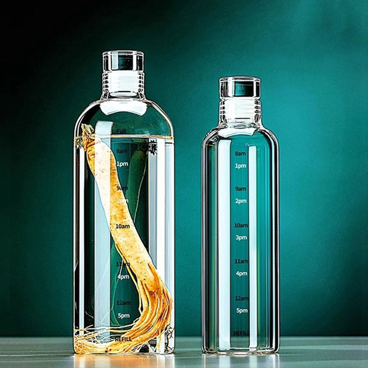 Okay Bottiglia d'acqua sportiv - Outdoor Sport Glass Water Bottle recensione e prezzo