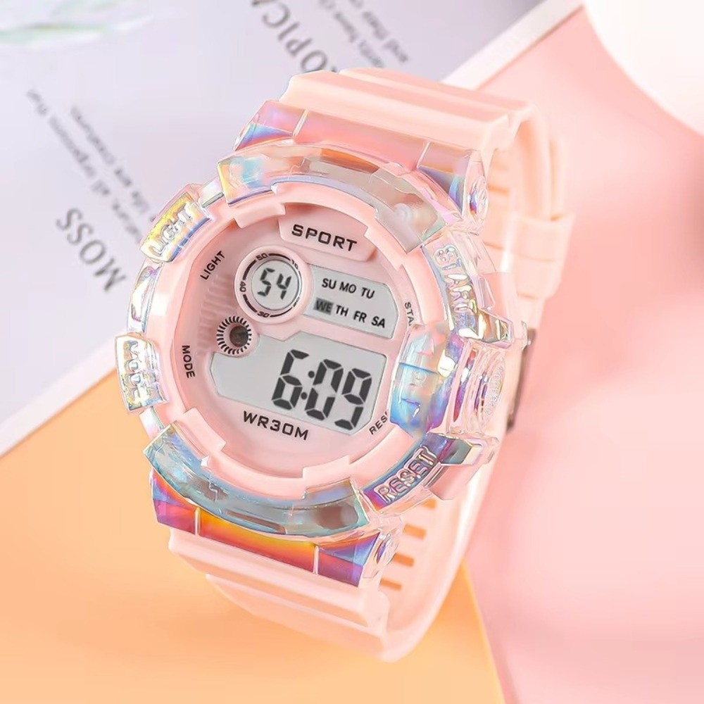 Orologi Sportivi Impermeabili  - Outdoor Sport Watch recensione e prezzo