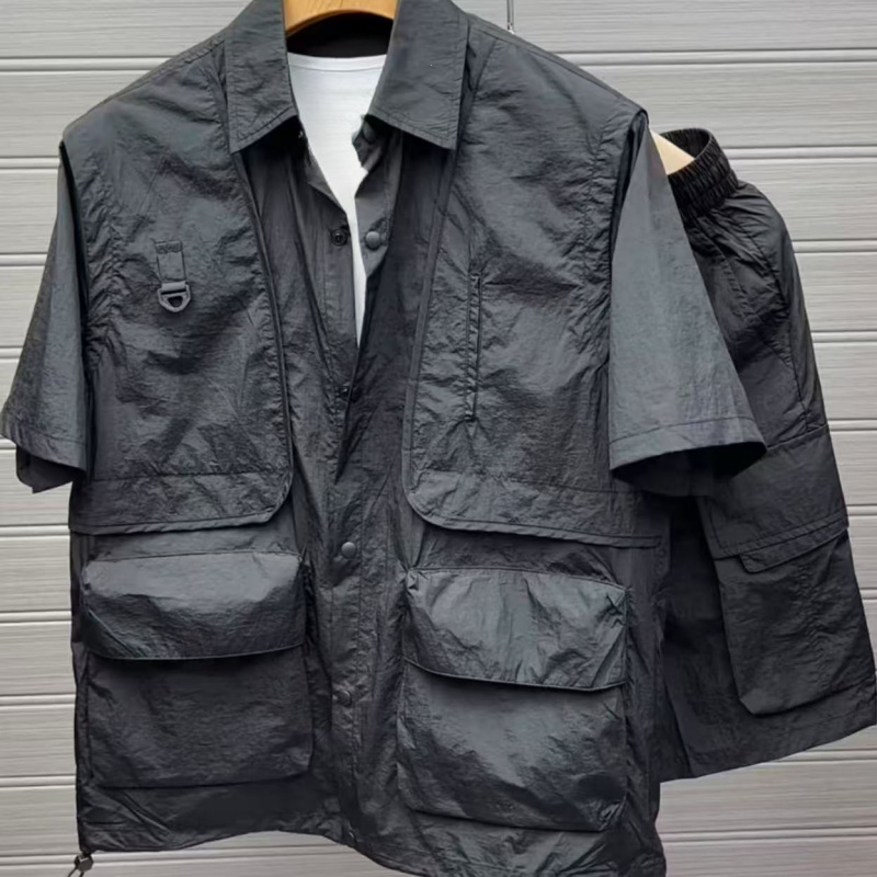 Nuovo Set Estivo da Uomo 2 Pez - Outdoor Sport Is recensione e prezzo