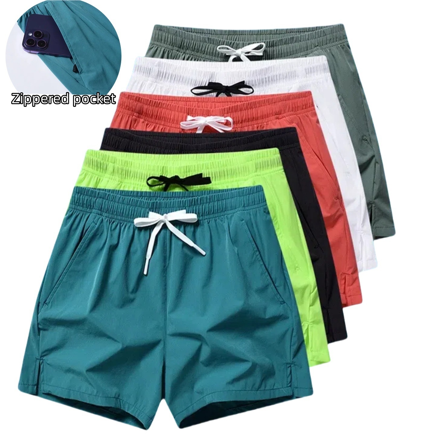 Pantaloncini da corsa estivi,  - Outdoor Sport Hiking Pants recensione e prezzo