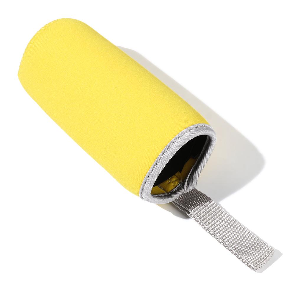 Custodia Portatile per Borracc - Outdoor Sport Glass Water Bottle recensione e prezzo