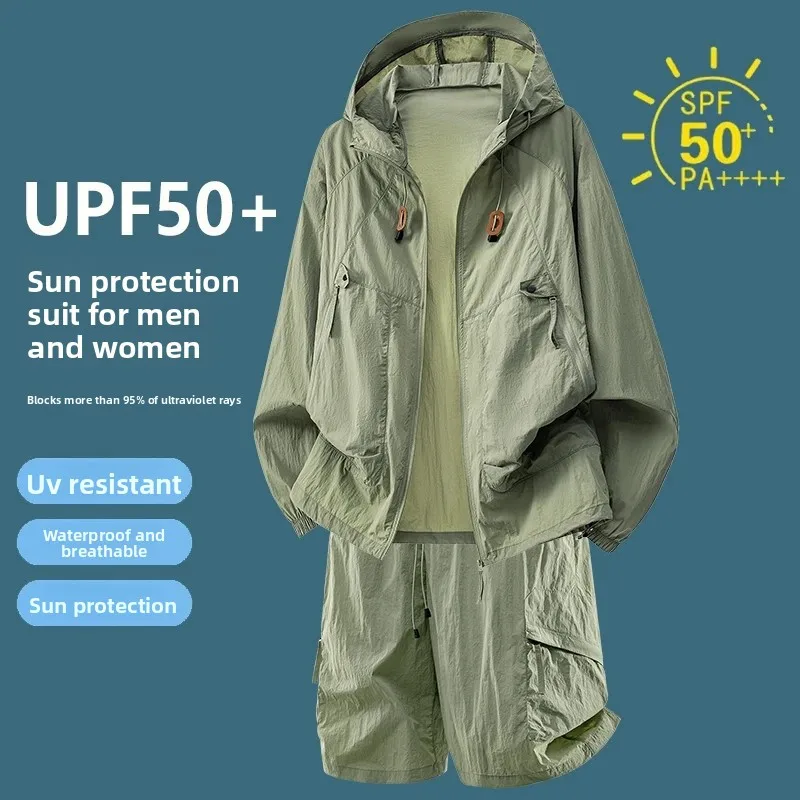 Tuta Sportiva UPF50+ con Prote - Outdoor Sport Is recensione e prezzo