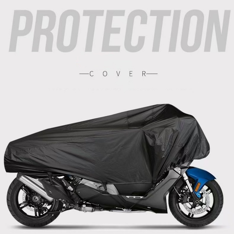 Telo Coprimoto Leggero per Uso - Outdoor Sport Using A Bike recensione e prezzo