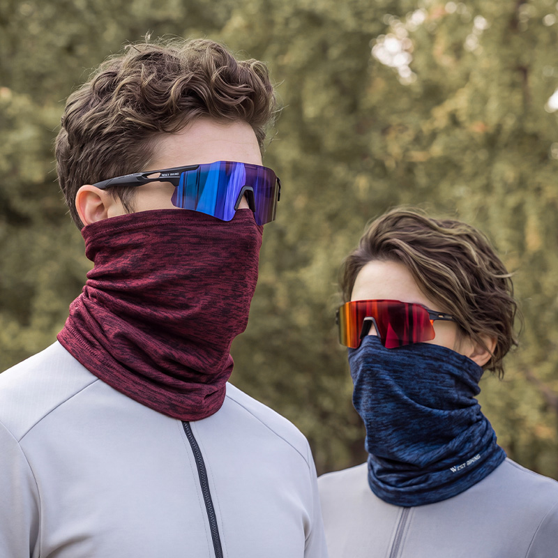 WEST BIKING Scaldacollo Invern - Outdoor Sport Using A Bike recensione e prezzo