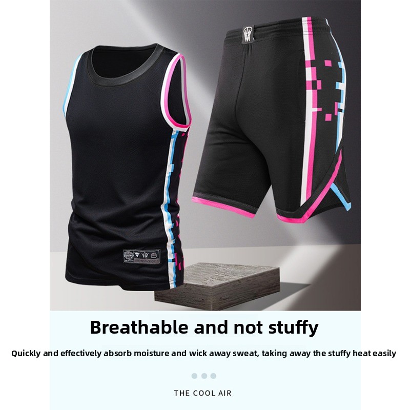 Set Estivo da Uomo 2 Pezzi: Ca - Outdoor Sports Leisure recensione e prezzo