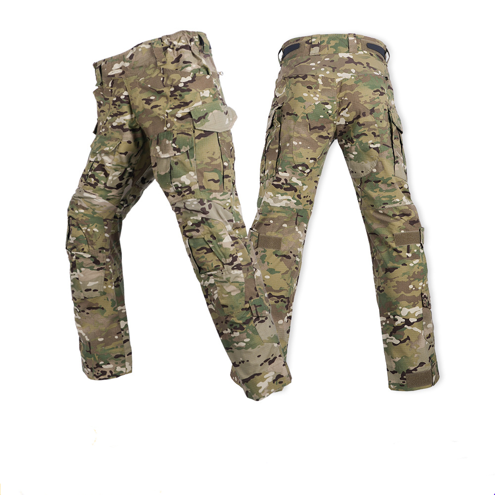 Pantaloni da combattimento da  - Outdoor Sport Hiking Pants recensione e prezzo