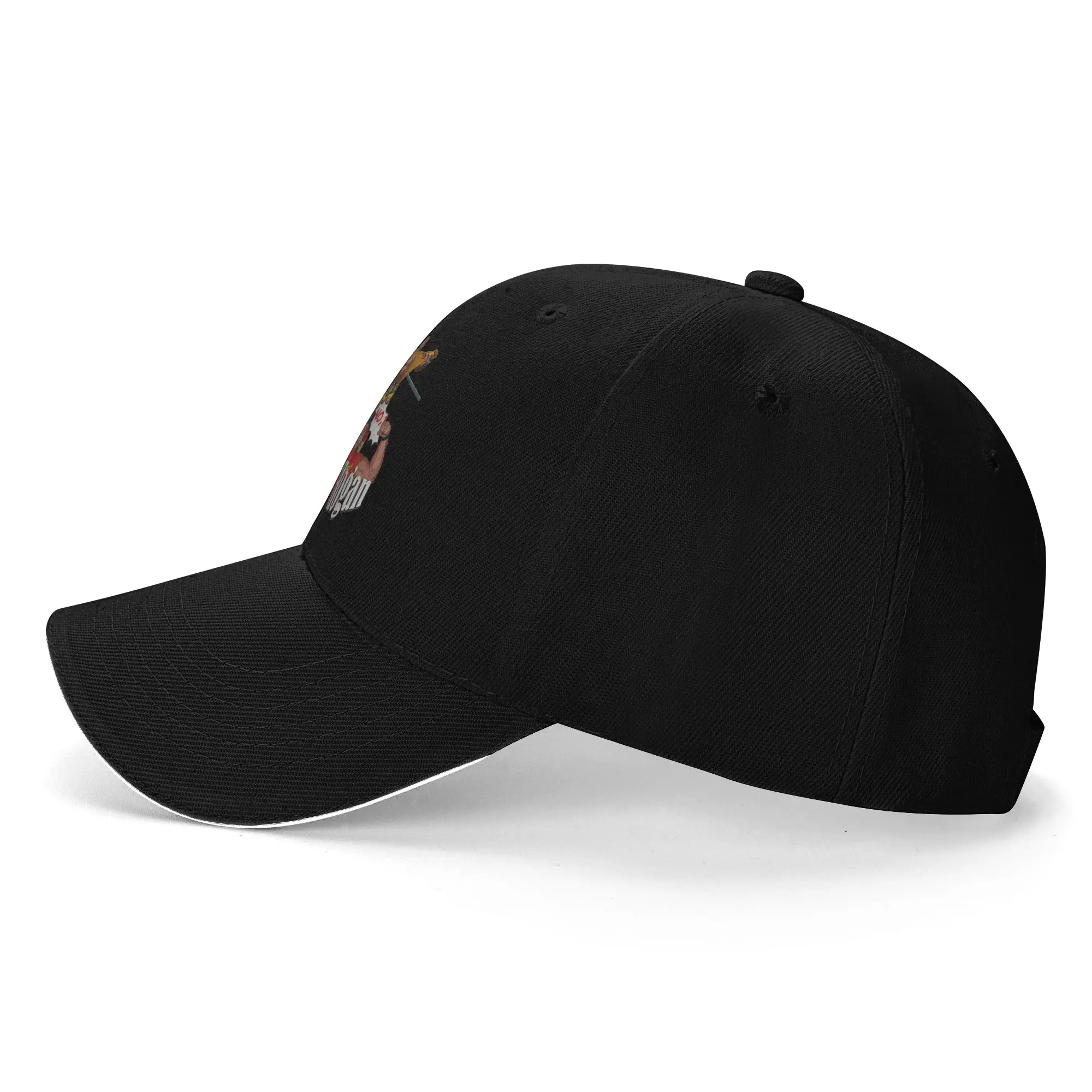 Nuovo cappellino da baseball H - Outdoor Sport Live recensione e prezzo