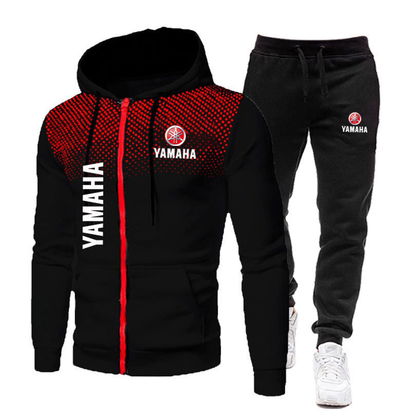 Completi da uomo Yamaha con lo - Outdoor Sport Is recensione e prezzo