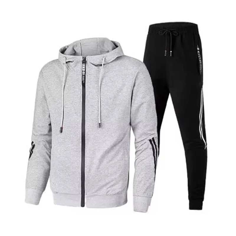 Tuta sportiva unisex da strada - Outdoor Sport Is recensione e prezzo