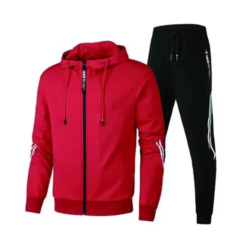 Tuta sportiva unisex da strada - Outdoor Sport Is recensione e prezzo