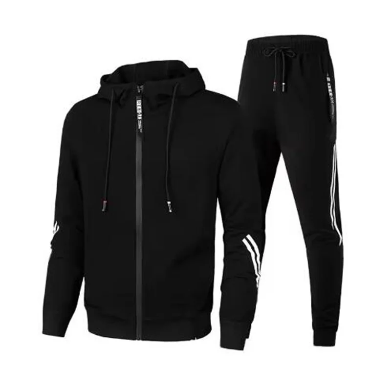 Tuta sportiva unisex da strada - Outdoor Sport Is recensione e prezzo