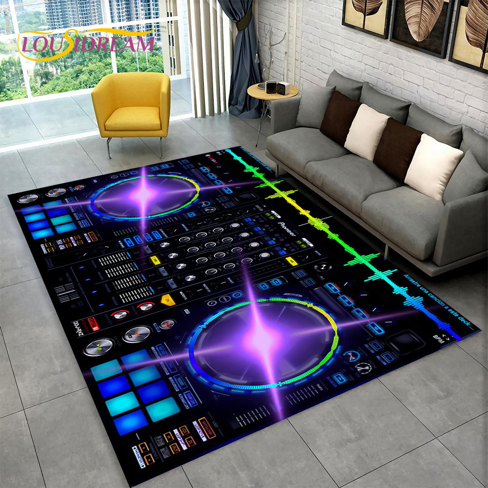 3D DJ Music Screen tastiera Ar - Outdoor Sport Live recensione e prezzo