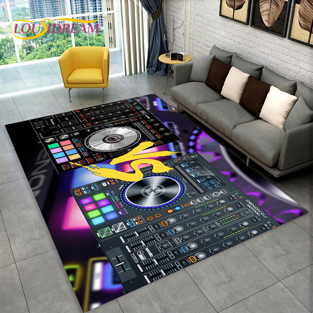3D DJ Music Screen tastiera Ar - Outdoor Sport Live recensione e prezzo