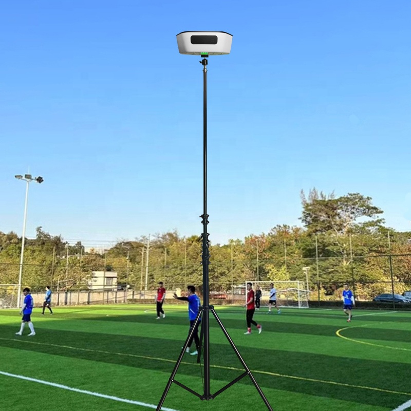 Telecamera Sportiva per Estern - Outdoor Sport Live recensione e prezzo
