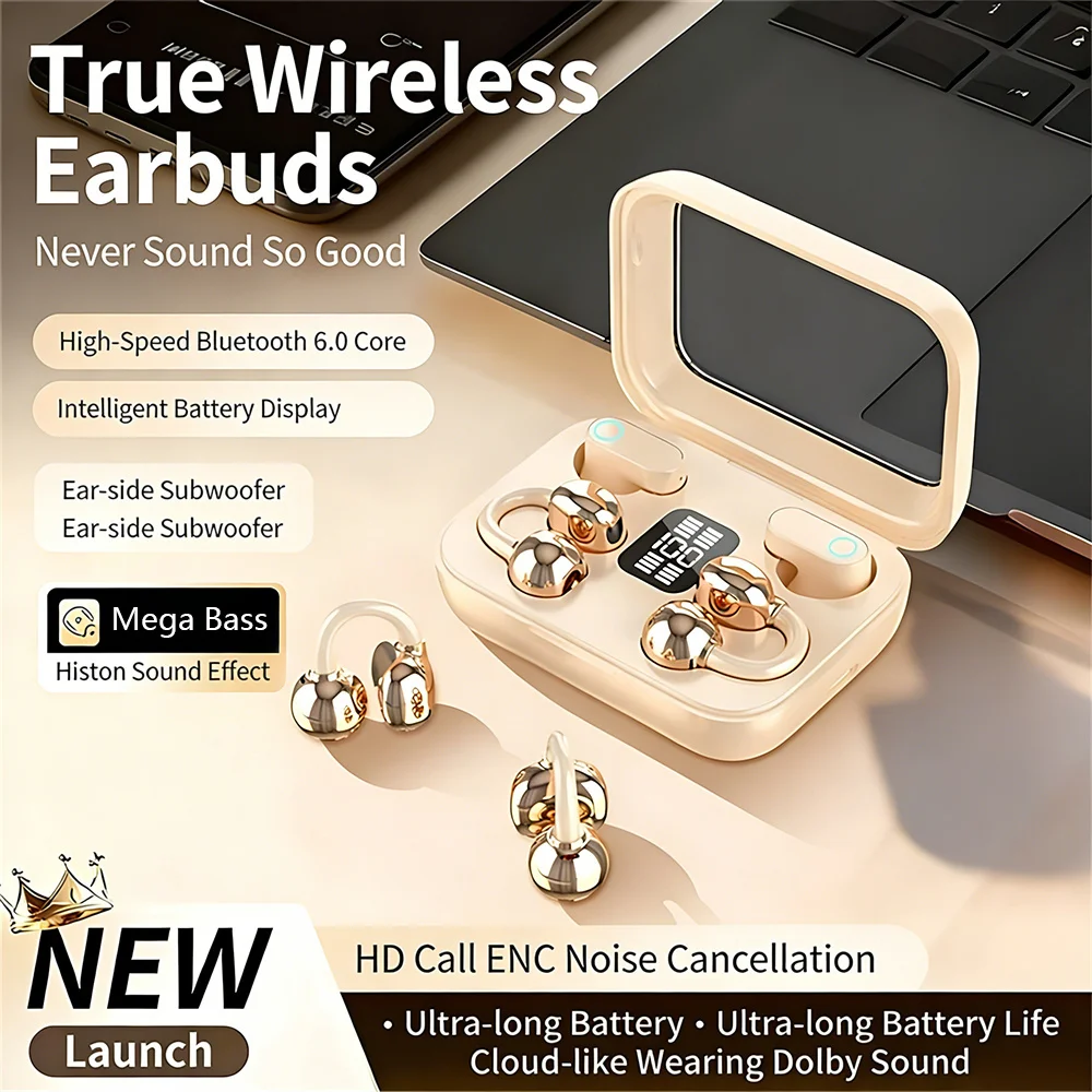 Auricolari Doppi Open-Ear HIFI - Definition Of Outdoor Sport recensione e prezzo