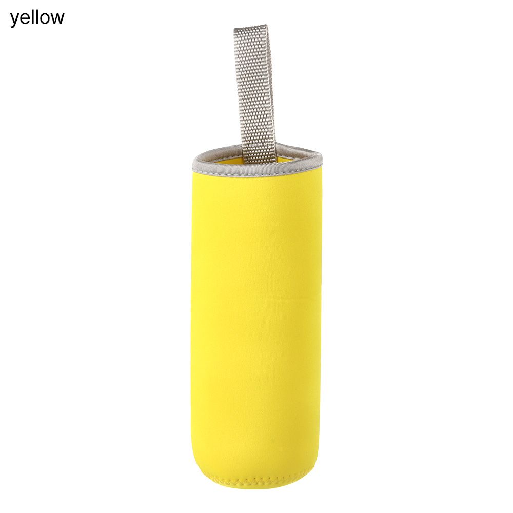 Borsa per Sport all'Aperto, Cu - Outdoor Sport Glass Water Bottle recensione e prezzo