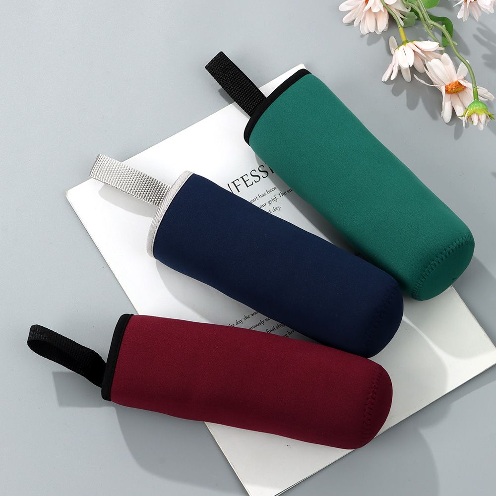 Borsa per Sport all'Aperto, Cu - Outdoor Sport Glass Water Bottle recensione e prezzo