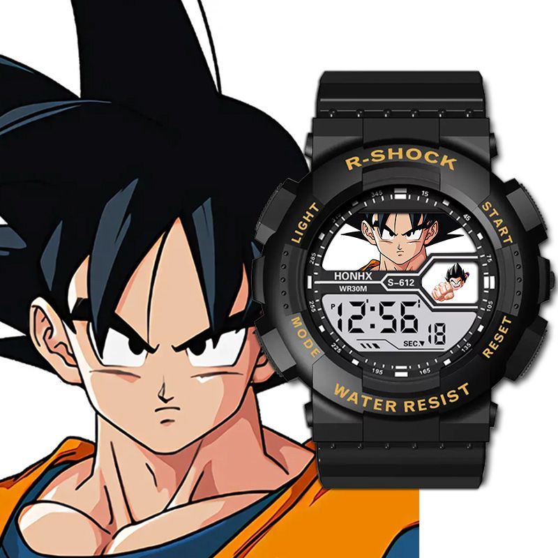 Orologio Elettronico per Bambi - Outdoor Sport Watch recensione e prezzo