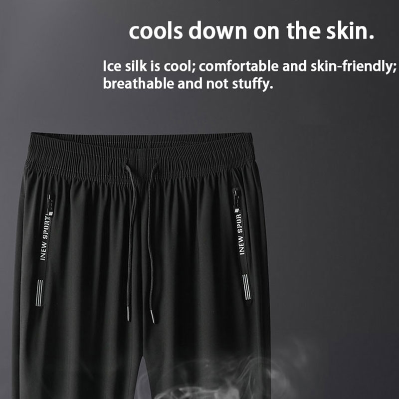 Pantaloni da corsa Cerniera As - Outdoor Sport Hiking Pants recensione e prezzo