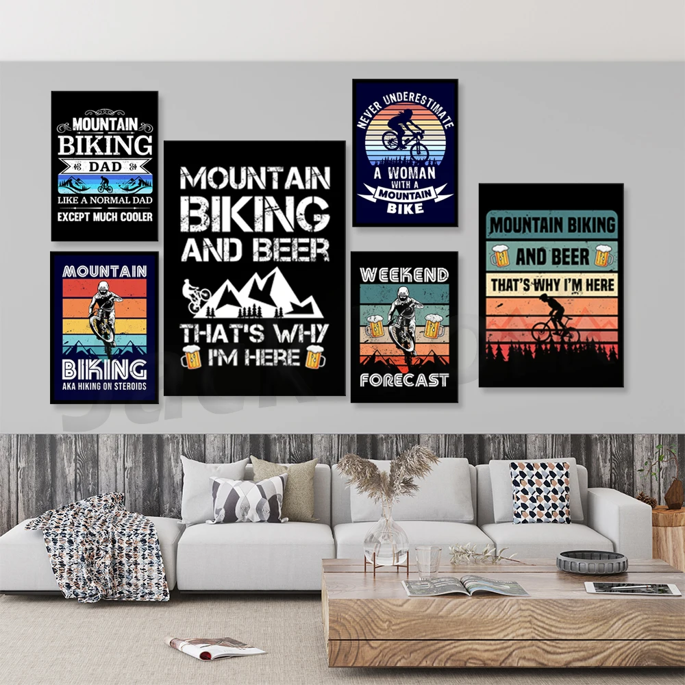 Go Mountain Bike Stampa su tel - Outdoor Sport Live recensione e prezzo
