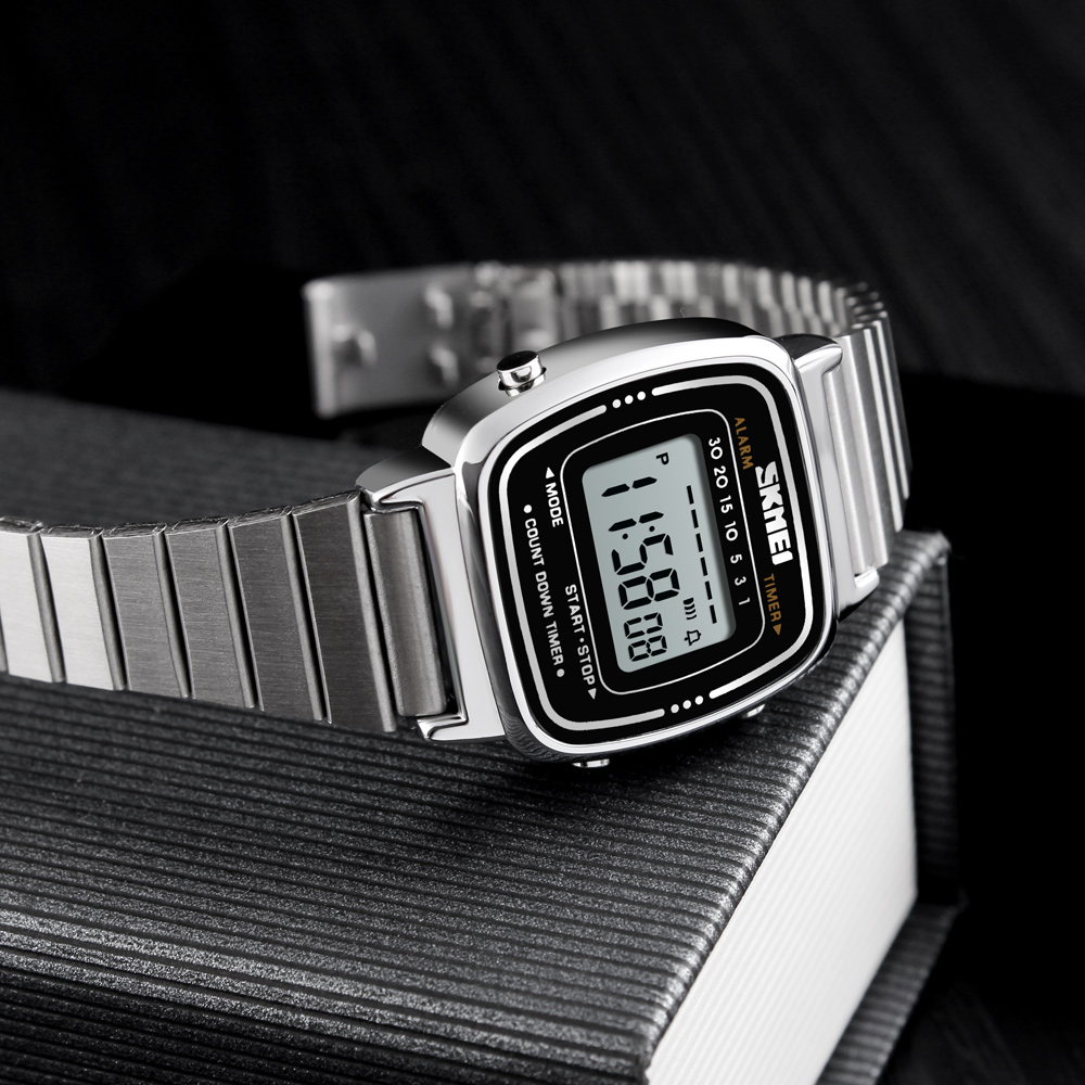 SKMEI 1901 Orologio da donna d - Outdoor Sport Watch recensione e prezzo