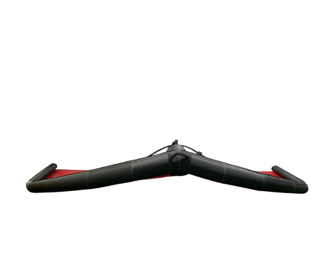 Airo Tavola da Surf Gonfiabile - Outdoor Sport Is recensione e prezzo