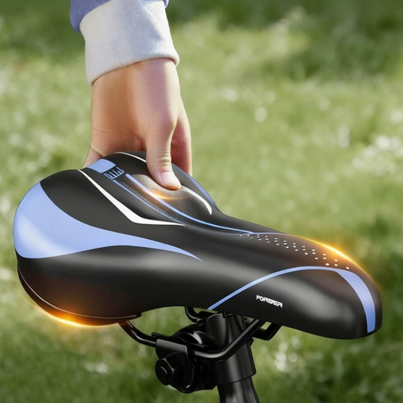 Bicicletta da Montagna per Bam - Outdoor Sport Using A Bike recensione e prezzo