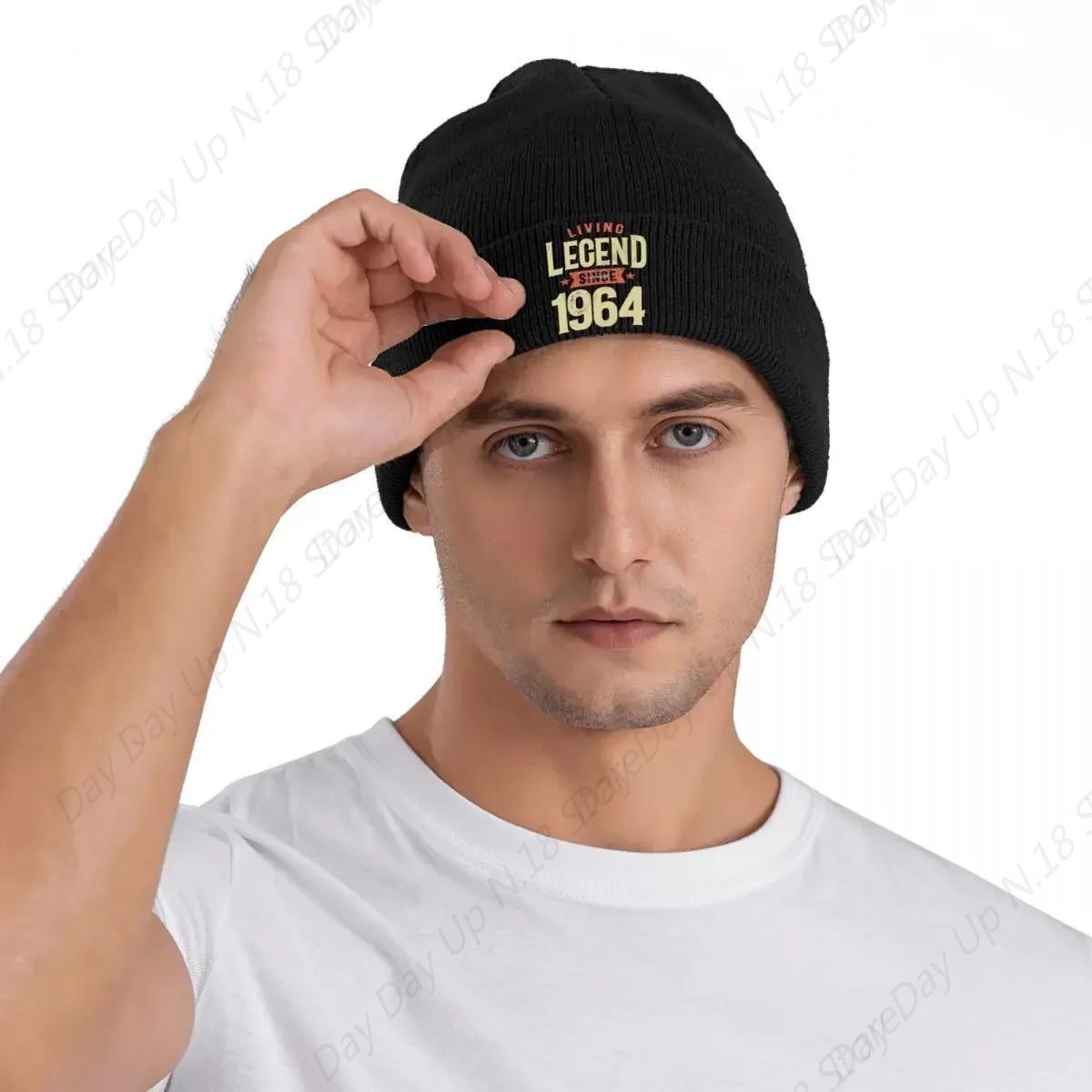 Living Legend 1964 Beanie Hats - Outdoor Sport Live recensione e prezzo