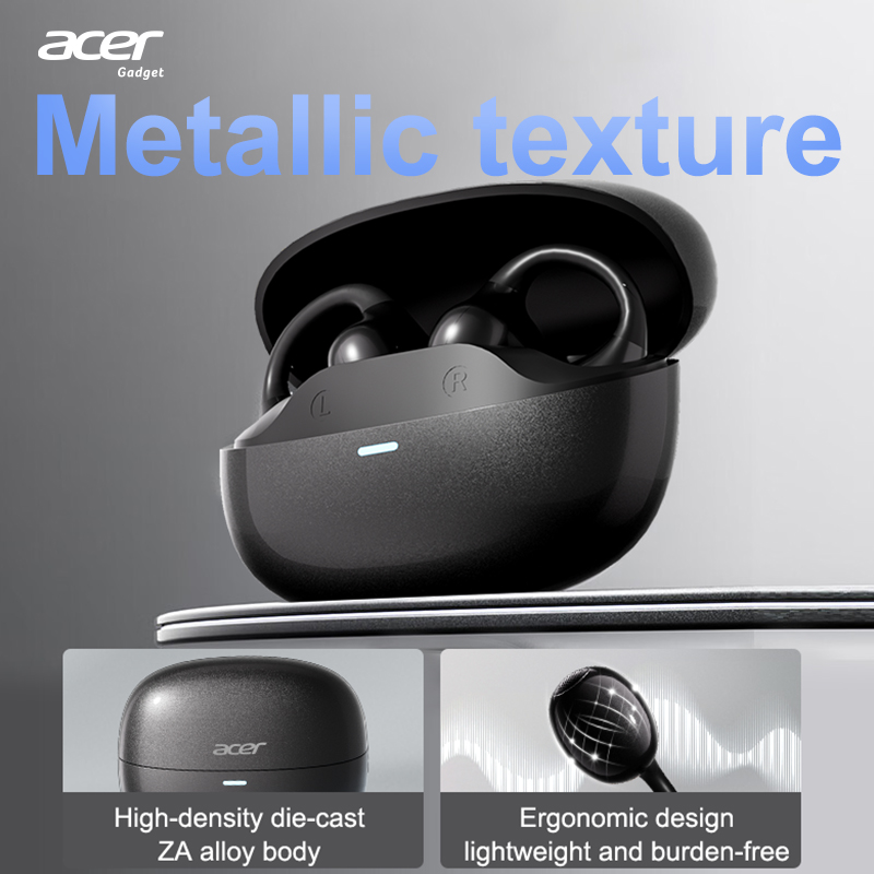 Acer Ohr629 Nuove 2025 Cuffie  - Definition Of Outdoor Sport recensione e prezzo