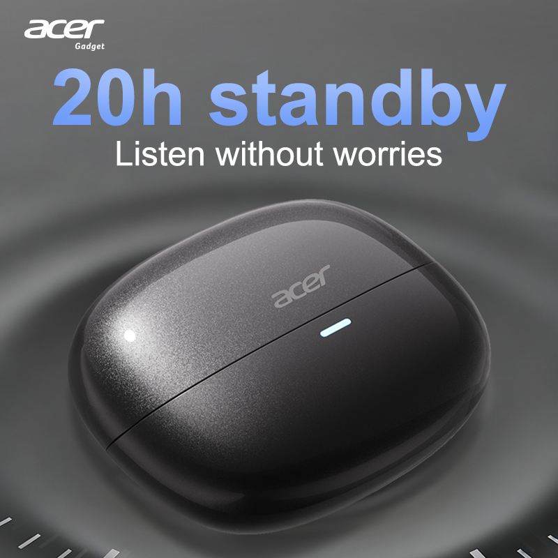 Acer Ohr629 Nuove 2025 Cuffie  - Definition Of Outdoor Sport recensione e prezzo