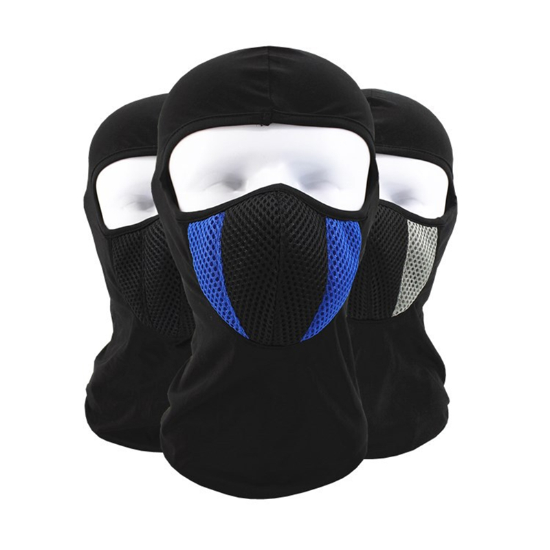 Maschera Tattica Integrale Est - Outdoor Sport Using A Bike recensione e prezzo