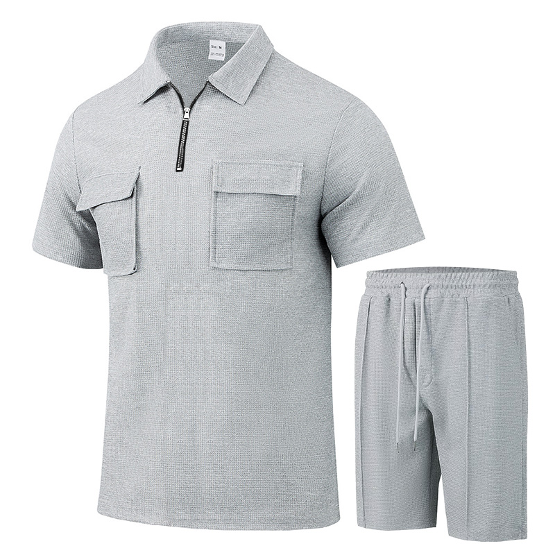 Completo sportivo estivo da uo - Outdoor Sports Leisure recensione e prezzo