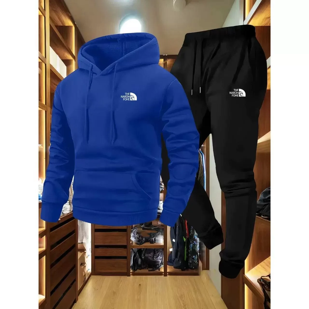 Completo Sportivo da Uomo Autu - Outdoor Sport Is recensione e prezzo