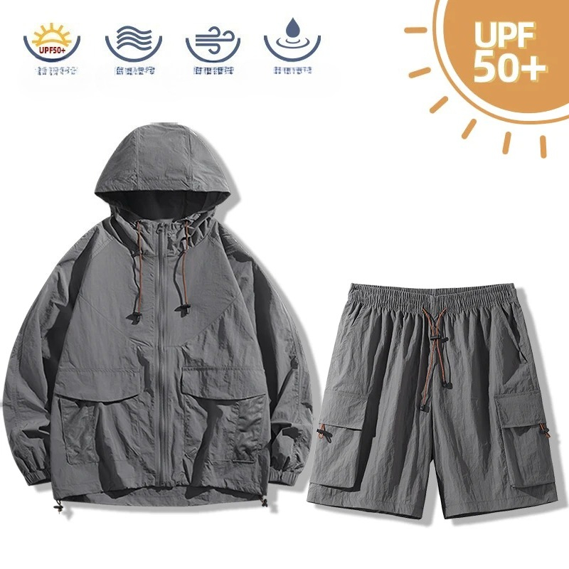 Completo Sportivo Traspirante  - Outdoor Sport Is recensione e prezzo