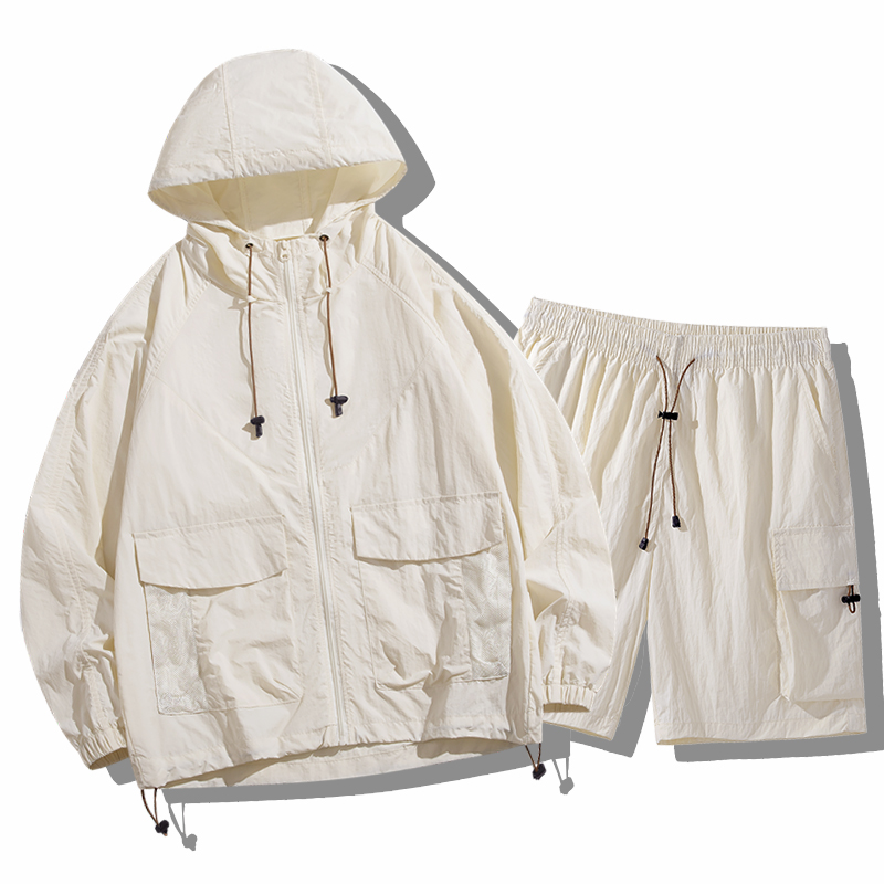 Completo Sportivo Traspirante  - Outdoor Sport Is recensione e prezzo