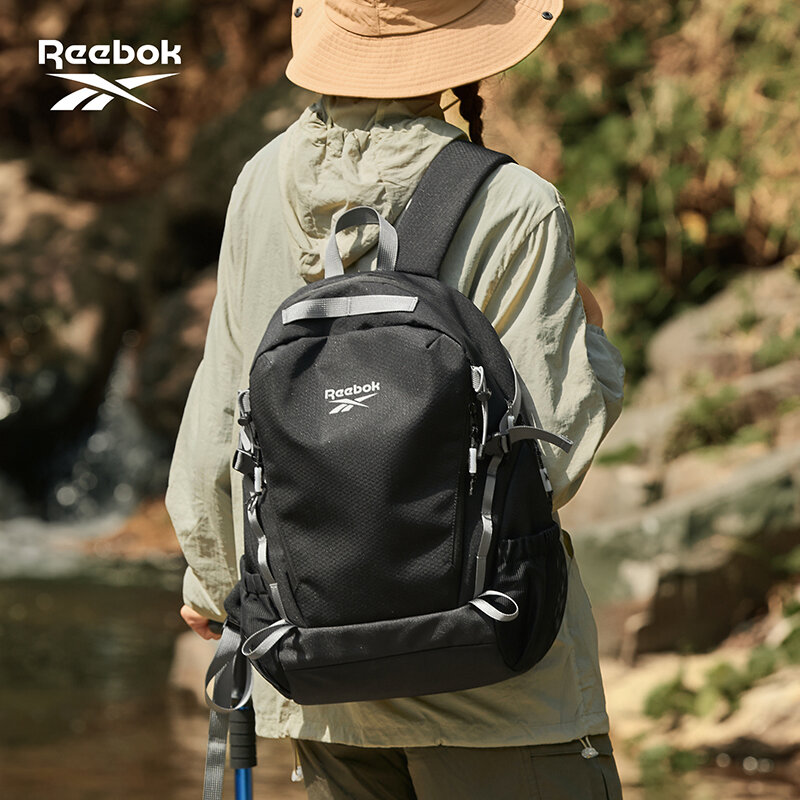 REEBOK Zaino Unisex Leggero pe - Outdoor Sport Is recensione e prezzo